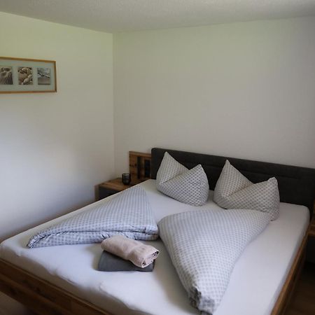 Appartement Natalie Längenfeld Esterno foto