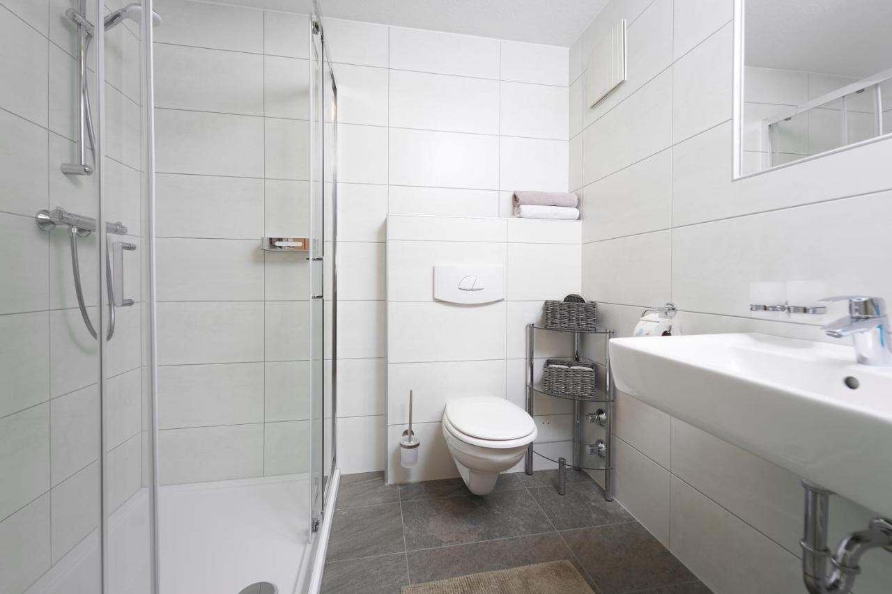 Appartement Natalie Längenfeld Esterno foto