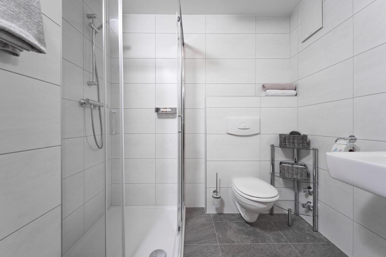 Appartement Natalie Längenfeld Esterno foto