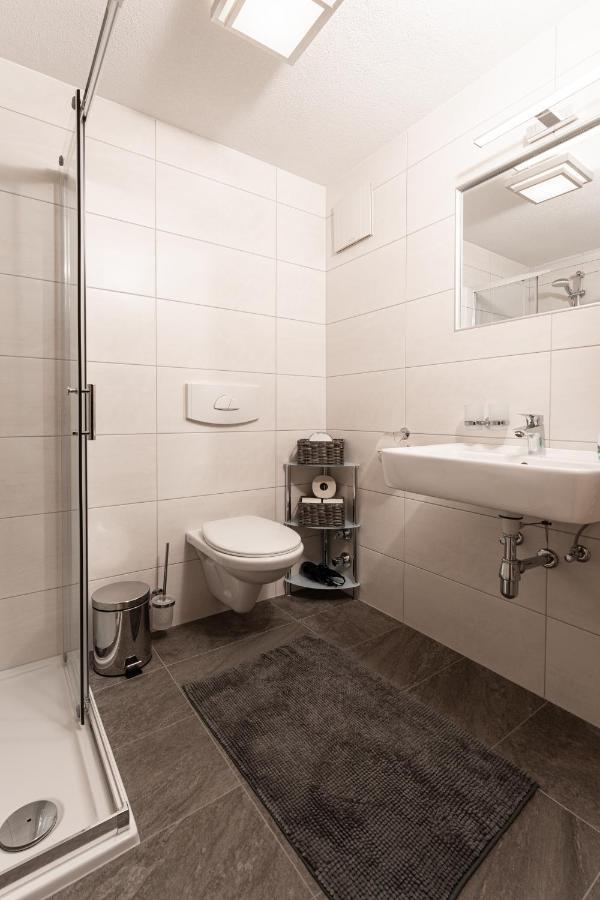 Appartement Natalie Längenfeld Esterno foto