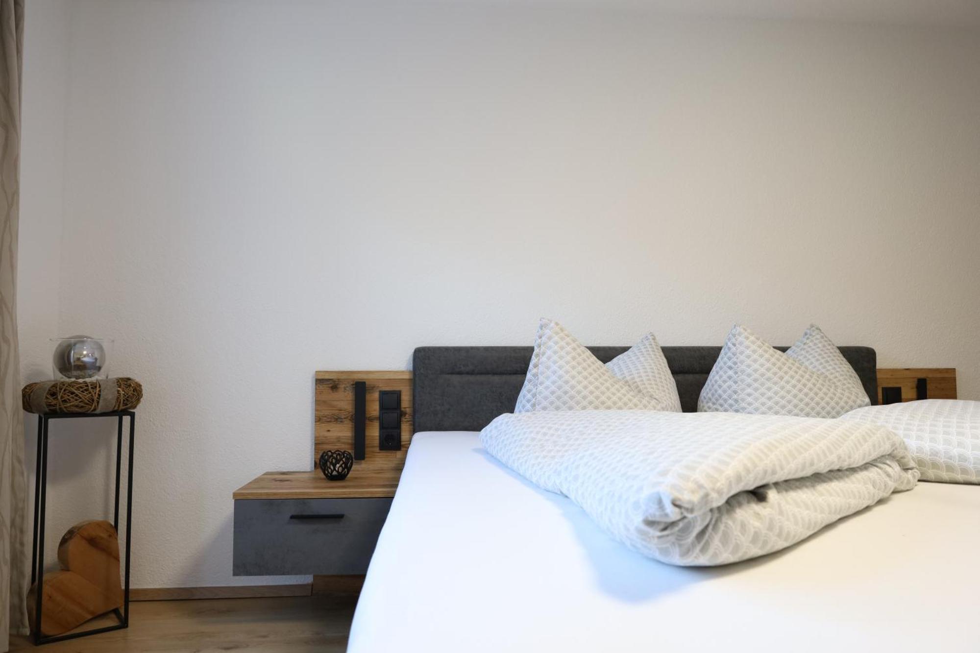Appartement Natalie Längenfeld Esterno foto
