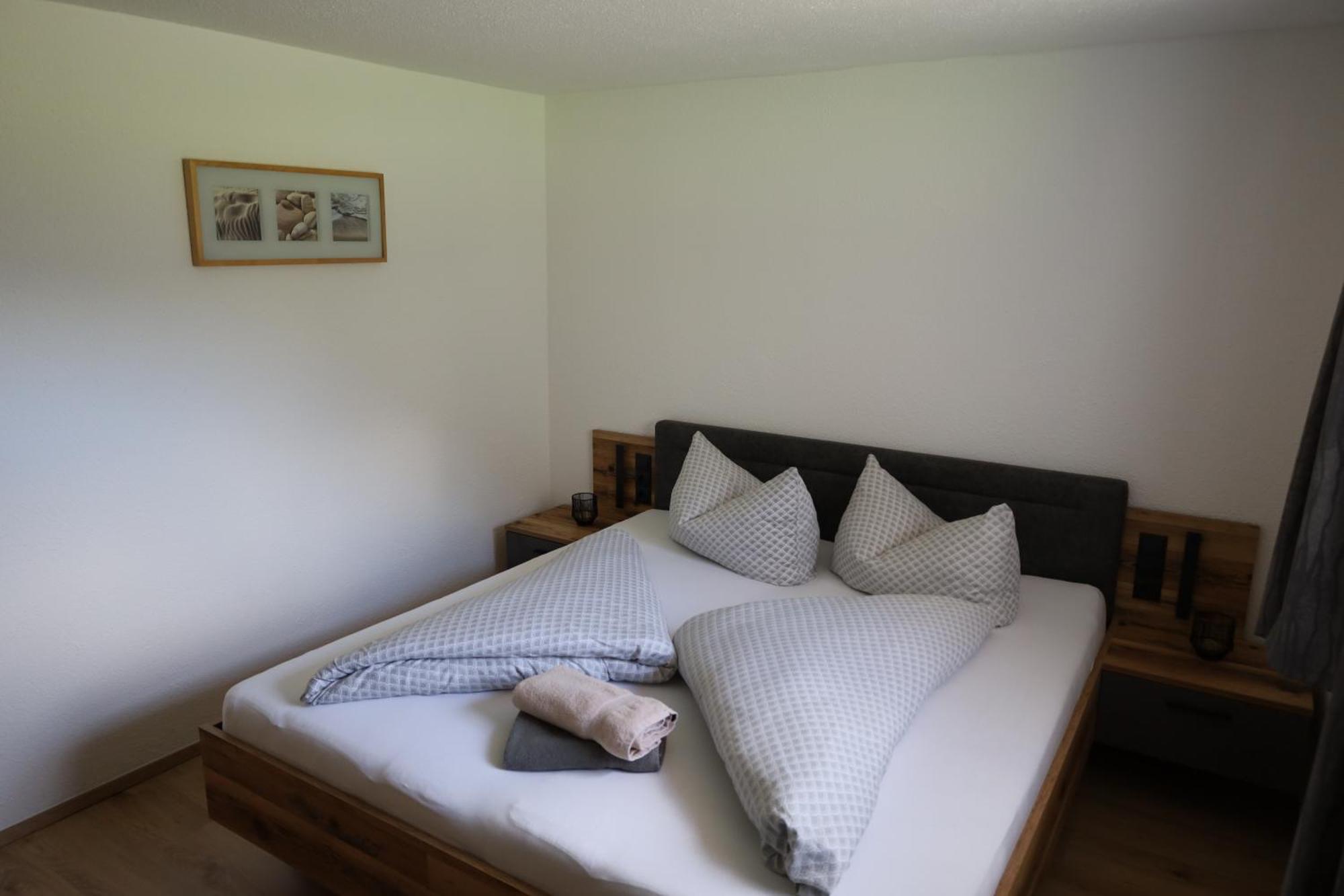 Appartement Natalie Längenfeld Esterno foto