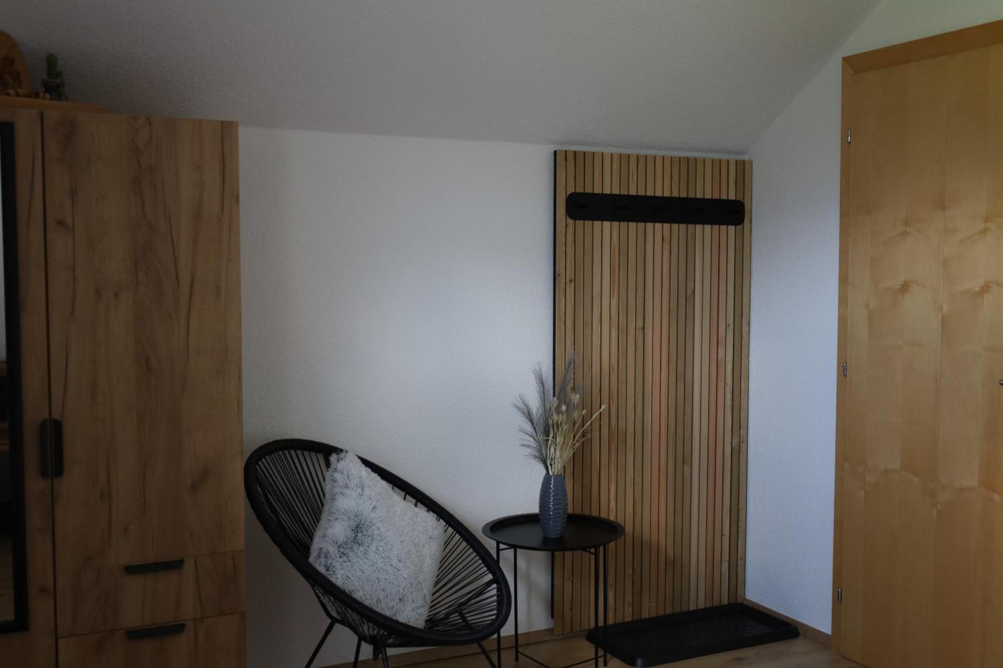 Appartement Natalie Längenfeld Esterno foto