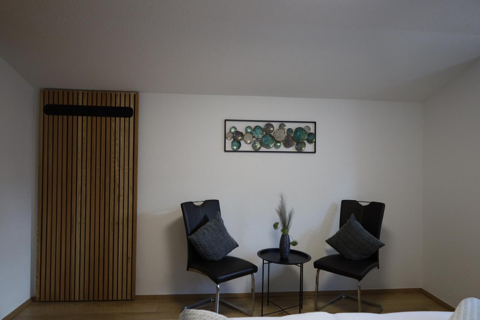 Appartement Natalie Längenfeld Esterno foto