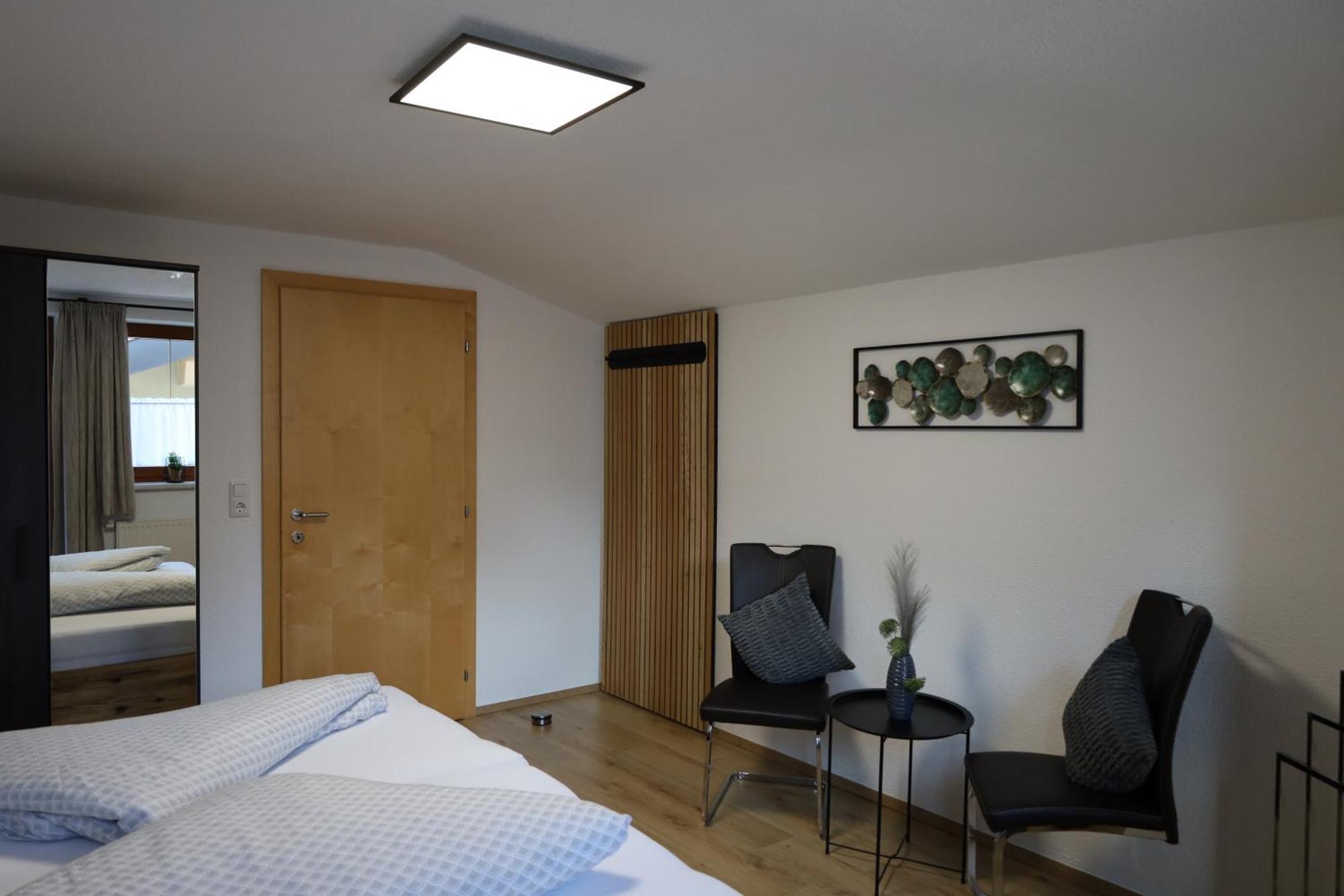 Appartement Natalie Längenfeld Esterno foto