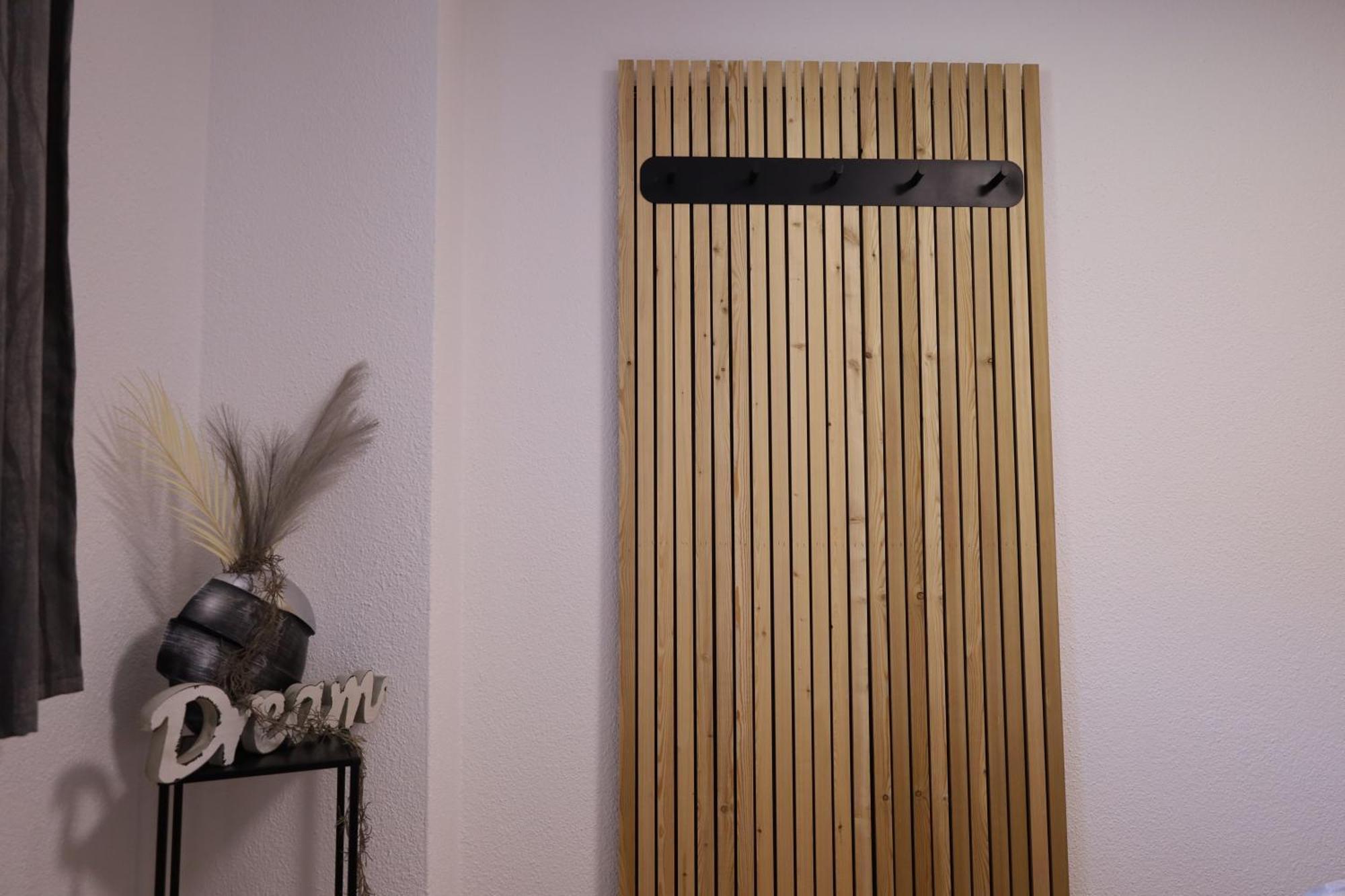 Appartement Natalie Längenfeld Esterno foto